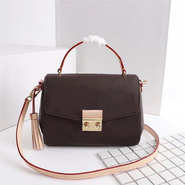 designer luxury handbags purses women's genuine leather shoulder bag brand croisette tassel handbag crossbody bag medium hand232j
designer luxury handbags purses women's genuine leather shoulder bag brand croisette tassel handbag crossbody bag medium hand232j