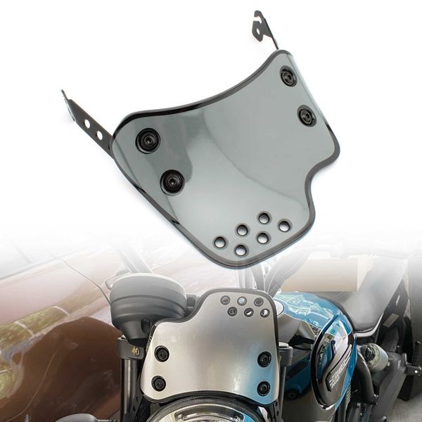 eng windshield windscreen fit for ducati scrambler 400 800 2015-2020 icon 2015-2019 motorcycle accessories 0203
eng windshield windscreen fit for ducati scrambler 400 800 2015-2020 icon 2015-2019 motorcycle accessories 0203