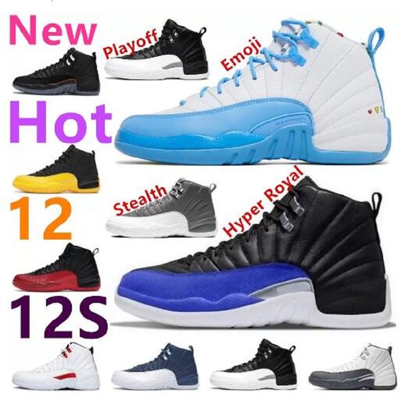 12 12s mens basketball shoes indigo blue flu international flight red blue royal twist bulls dark creame michigan master men women trainers
12 12s mens basketball shoes indigo blue flu international flight red blue royal twist bulls dark creame michigan master men women trainers