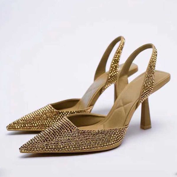 dress shoes 2022 women high heel fashion new sandals party stiletto women's shoes casual sandals ladies shoes footwear zapatillas mujer, Black
dress shoes 2022 women high heel fashion new sandals party stiletto women's shoes casual sandals ladies shoes footwear zapatillas mujer, Black