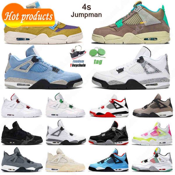 7-13 4s basketball shoes men women 4 university blue desert moss taupe haze black cat fire red sail mens trainers sport sneakers
7-13 4s basketball shoes men women 4 university blue desert moss taupe haze black cat fire red sail mens trainers sport sneakers