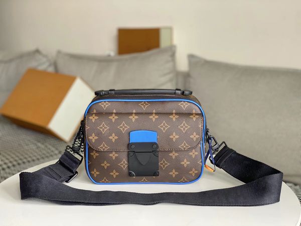 classic brown messenger bag modern fashion handbag single shoulder bag crossbody bag small square bag
classic brown messenger bag modern fashion handbag single shoulder bag crossbody bag small square bag
