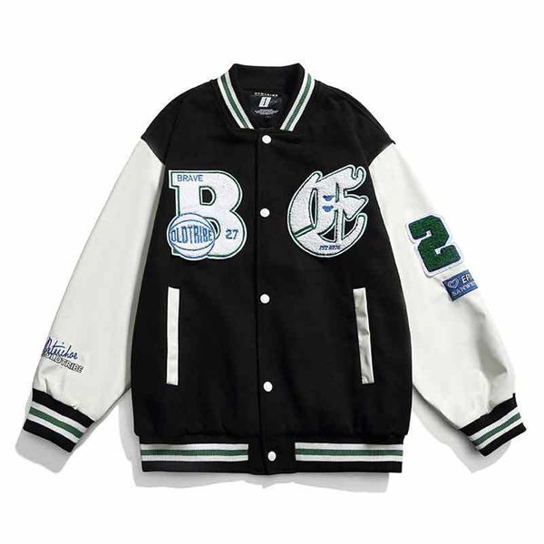 men's jackets american letter embroidered jackets coats men's y2k street hip-hop trend baseball uniform men's casual loose co, Black;brown
men's jackets american letter embroidered jackets coats men's y2k street hip-hop trend baseball uniform men's casual loose co, Black;brown