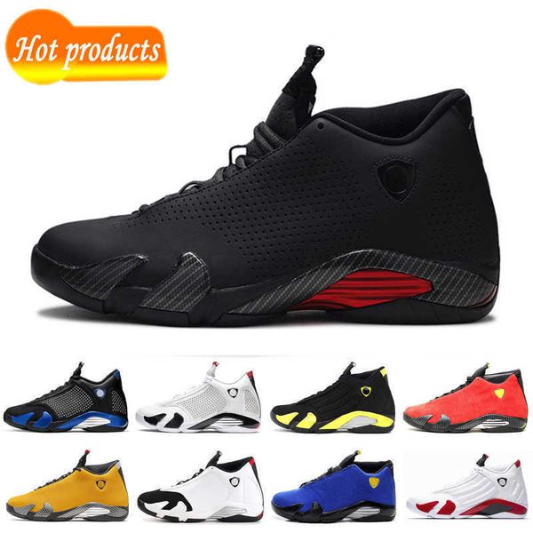 2020 new 14 14s men basketball shoes se rojo negro varsity roya black toe last smens fashion sports shoes outdoor shoes 7-13
2020 new 14 14s men basketball shoes se rojo negro varsity roya black toe last smens fashion sports shoes outdoor shoes 7-13