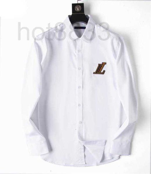 men's casual shirts designer mens dress shoes a business fashion shirt brands men shir spring slim fit shit chemises de marque pour hom, White;black
men's casual shirts designer mens dress shoes a business fashion shirt brands men shir spring slim fit shit chemises de marque pour hom, White;black