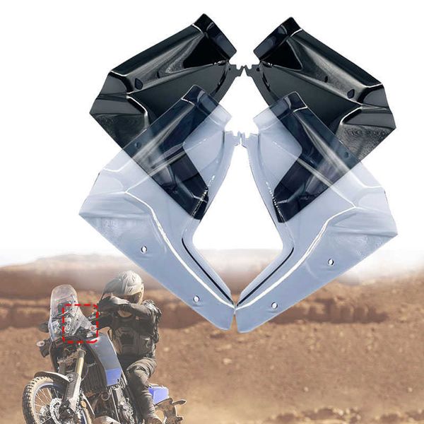 for yamaha tenere 700 tenere700 xtz xt700z t700 t7 motorcycle side windshield windscreen handshield handle bar wind deflector 0203
for yamaha tenere 700 tenere700 xtz xt700z t700 t7 motorcycle side windshield windscreen handshield handle bar wind deflector 0203