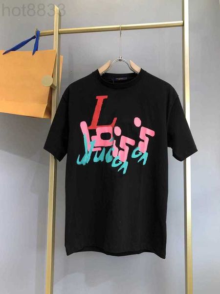men's t-shirts designer mens womens t shirt 3d letters printed stylist casual summer breathable clothing clothes couples tees aiq9, White;black
men's t-shirts designer mens womens t shirt 3d letters printed stylist casual summer breathable clothing clothes couples tees aiq9, White;black