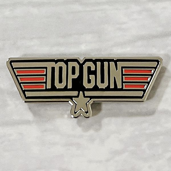 movie ambitious brooch gun pin clothing accessories atango fans gift cute anime movies games hard enamel pins collect metal cartoon brooch, Blue
movie ambitious brooch gun pin clothing accessories atango fans gift cute anime movies games hard enamel pins collect metal cartoon brooch, Blue