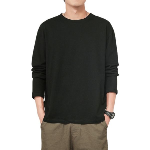 men's t-shirts 100% cotton brand quality men's t-shirt solid color dress up man long sleeves pure color women t shirt t-shirts for, White;black
men's t-shirts 100% cotton brand quality men's t-shirt solid color dress up man long sleeves pure color women t shirt t-shirts for, White;black