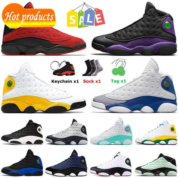 2022 fashion men women 13s basketball shoes jumpman 13 brave blue houndstooth black cat court purple bred del sol hyper royal low singles
2022 fashion men women 13s basketball shoes jumpman 13 brave blue houndstooth black cat court purple bred del sol hyper royal low singles