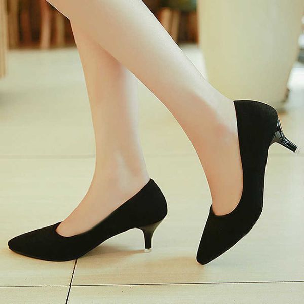dress shoes women pumps high heels office shoes black leather pointed toe stilettos shoes woman wedding party shoes ladies plus size g230203
dress shoes women pumps high heels office shoes black leather pointed toe stilettos shoes woman wedding party shoes ladies plus size g230203