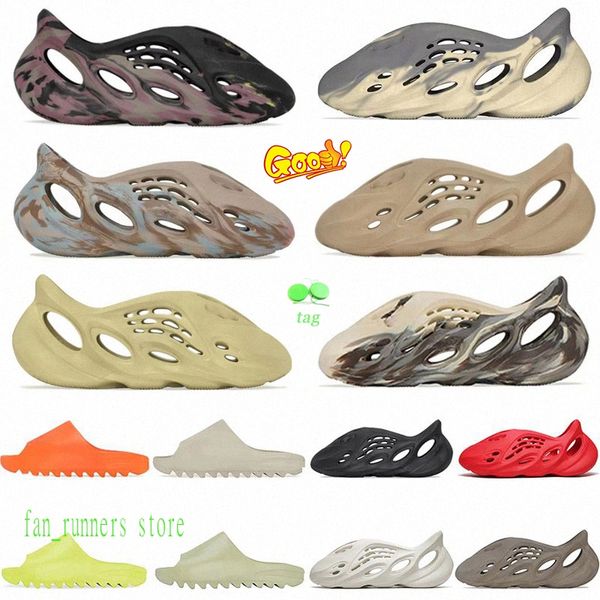 designer sandal foam runner size 13 runners slide slippers foamrunner onyx ochre runr mx cream clay moon grey shoes white stone sage desert, Black
designer sandal foam runner size 13 runners slide slippers foamrunner onyx ochre runr mx cream clay moon grey shoes white stone sage desert, Black