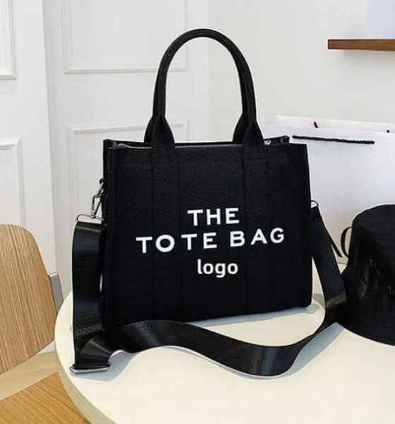 marc the tote bag women handbag casual mini canvas shoulder bag designer black totes bags crossbody jocobss luxury fashion shopping marc pur, Black;red
marc the tote bag women handbag casual mini canvas shoulder bag designer black totes bags crossbody jocobss luxury fashion shopping marc pur, Black;red