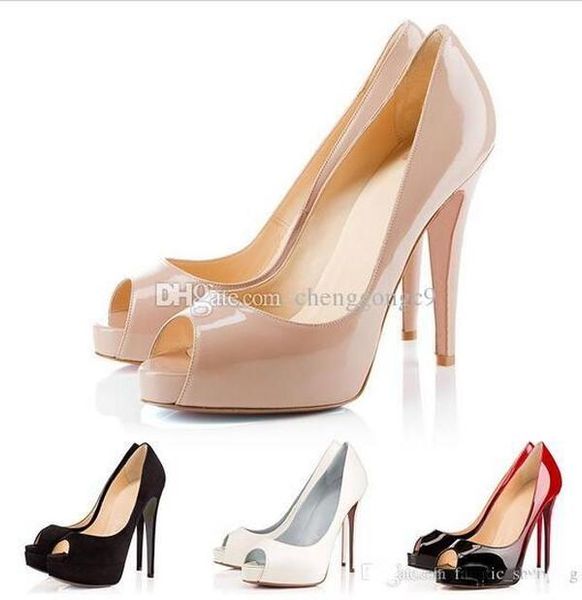 with box designer christians shoes original box /luxury designer high heels patent leather peep pointed toe women pumps platform ss ohex
with box designer christians shoes original box /luxury designer high heels patent leather peep pointed toe women pumps platform ss ohex