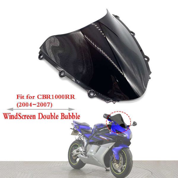 motorcycle cbr1000rr motorcycle windshield windscreen wind shield screen front glass deflectors fit for honda cbr 1000 rr 2004-2007 05 06 02
motorcycle cbr1000rr motorcycle windshield windscreen wind shield screen front glass deflectors fit for honda cbr 1000 rr 2004-2007 05 06 02