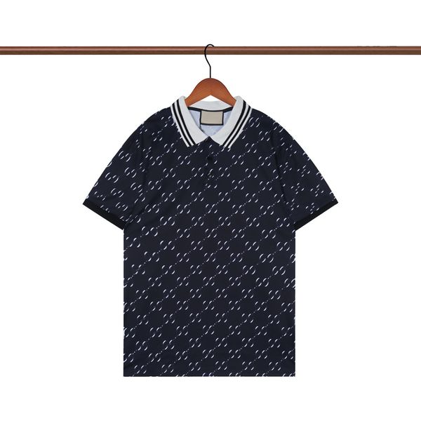 men polo shirts luxury italy designer mens clothes short sleeve casual men's summer t shirt many colors are available size m-3xl, White;black
men polo shirts luxury italy designer mens clothes short sleeve casual men's summer t shirt many colors are available size m-3xl, White;black