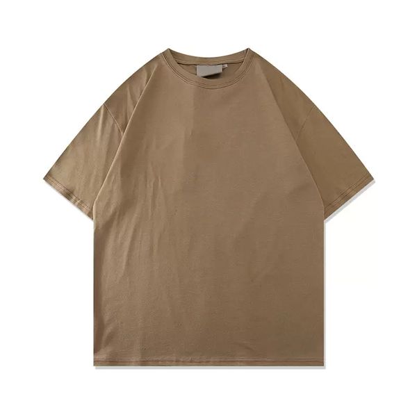 21ss designer tide tee shirts chest letter laminated print short sleeve high street loose oversize casual t-shirt 100% pure cotton for men, White;black
21ss designer tide tee shirts chest letter laminated print short sleeve high street loose oversize casual t-shirt 100% pure cotton for men, White;black