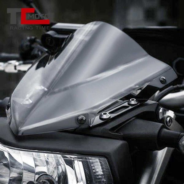 motorcycle accessories windshield windscreen wind deflector for yamaha mt09 2014 2015 2016 mt-09 fz-09 fz09 mt 09 2014-2016 0203
motorcycle accessories windshield windscreen wind deflector for yamaha mt09 2014 2015 2016 mt-09 fz-09 fz09 mt 09 2014-2016 0203