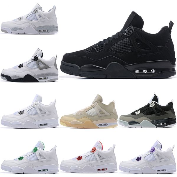 4 retro basketball shoes jumpman 4s mens womens midnight navy military black cat canvas red thunder university blue cactus jack men trainers
4 retro basketball shoes jumpman 4s mens womens midnight navy military black cat canvas red thunder university blue cactus jack men trainers
