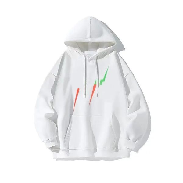cloth designer men sweater sweatshirt sweater pullover women's hoodie outerwear outdoor fashionable letter sportswear casual couple clo, Black
cloth designer men sweater sweatshirt sweater pullover women's hoodie outerwear outdoor fashionable letter sportswear casual couple clo, Black