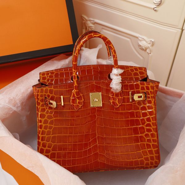 1.1 tote bags designer handbags crossbody women orange alligator shoulder bags leather evening makeup wallets flap belt purses
1.1 tote bags designer handbags crossbody women orange alligator shoulder bags leather evening makeup wallets flap belt purses