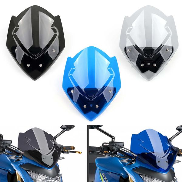 eng new windscreen windshield for suzuki gsx-s1000 2015-2017 2016 motorcycle accessories 0203
eng new windscreen windshield for suzuki gsx-s1000 2015-2017 2016 motorcycle accessories 0203