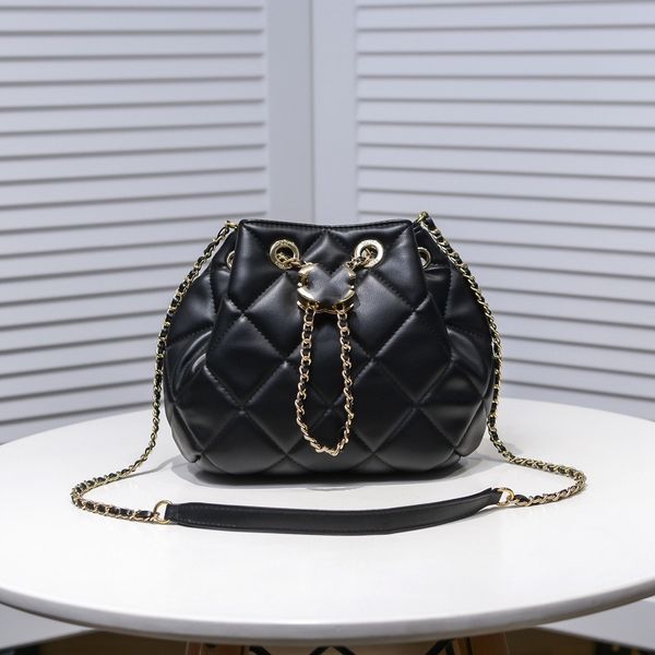 cc bag designer classic bucket bags drawstring bag handbag women shoulder bags tote casual clutch shopping wallet chain crossbody handbags l
cc bag designer classic bucket bags drawstring bag handbag women shoulder bags tote casual clutch shopping wallet chain crossbody handbags l