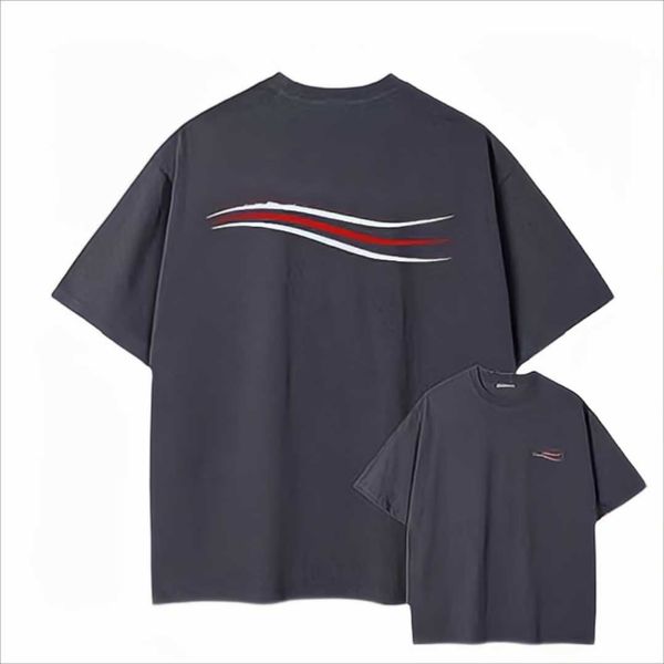 designer t shirt summer short sleeve waves tee men women lovers luxury t-shirts fashion senior pure cotton large size s-4xl fa7, White;black
designer t shirt summer short sleeve waves tee men women lovers luxury t-shirts fashion senior pure cotton large size s-4xl fa7, White;black