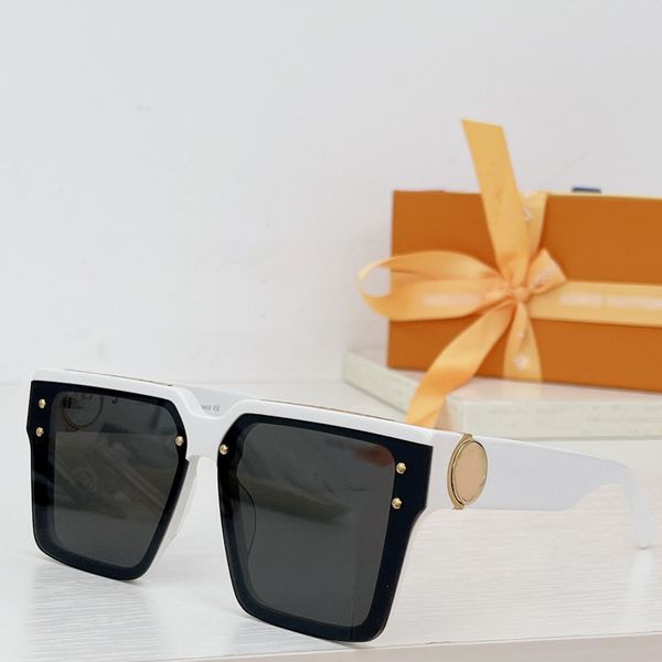 designer men and fashion eyewear women eyewear sunglasses classic brand z2257e fashion uv protection black frame with eyewear case, White;black
designer men and fashion eyewear women eyewear sunglasses classic brand z2257e fashion uv protection black frame with eyewear case, White;black