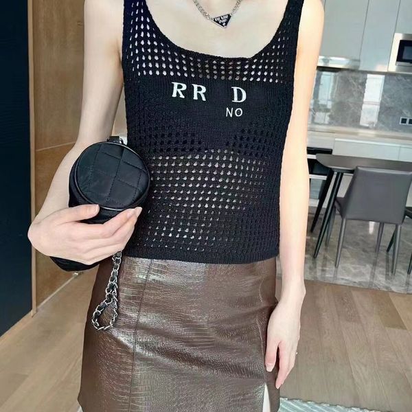 summer ice silk luxury letter jacquard thin clothes hollow sun protection clothing knitwear long sleeve loose fashion vest women's wear, White
summer ice silk luxury letter jacquard thin clothes hollow sun protection clothing knitwear long sleeve loose fashion vest women's wear, White