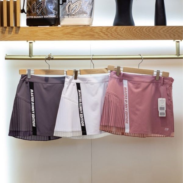 tennis skirts golf womens short skirt summer color contrast twill pleated fashion sports 230203, Black;red
tennis skirts golf womens short skirt summer color contrast twill pleated fashion sports 230203, Black;red