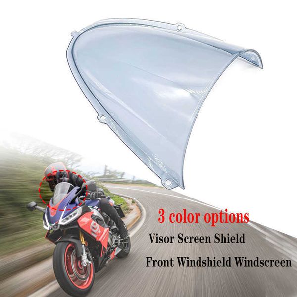 new motorcycle windshield windscreen pc plastic kit deflector fairing cover r-racer screen for aprilia rs660 rs 660 2021 2022 0203
new motorcycle windshield windscreen pc plastic kit deflector fairing cover r-racer screen for aprilia rs660 rs 660 2021 2022 0203