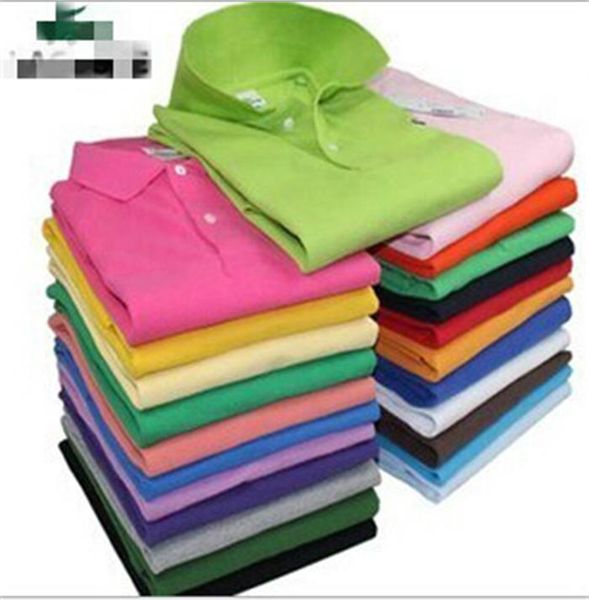 new crocodile polo shirt men short sleeve casual shirts man's solid classic t shirt plus camisa polo, White;black
new crocodile polo shirt men short sleeve casual shirts man's solid classic t shirt plus camisa polo, White;black