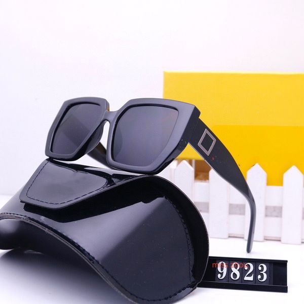 fashion sunglasses summer beach glasses full frame letter design mens women style anti-ultraviolet retro plate plank frame eyeglasses random, White;black
fashion sunglasses summer beach glasses full frame letter design mens women style anti-ultraviolet retro plate plank frame eyeglasses random, White;black