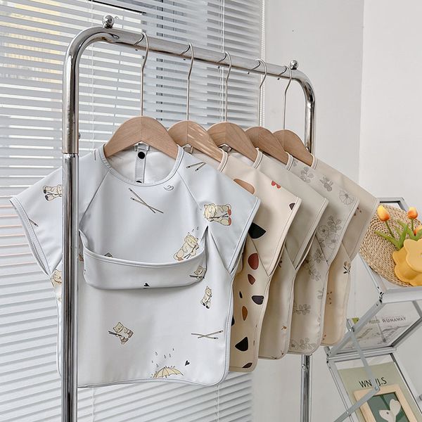 bibs burp cloths baby pu waterproof mealtime protection washable easy clean bibs kids painting apron little boys girls cute stuff with pocke
bibs burp cloths baby pu waterproof mealtime protection washable easy clean bibs kids painting apron little boys girls cute stuff with pocke