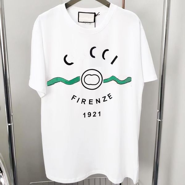 italian brand designer men's t-shirt luxurious fashion round neck cotton 2g letter printing clothes casual outdoor sports tourism tees, White;black
italian brand designer men's t-shirt luxurious fashion round neck cotton 2g letter printing clothes casual outdoor sports tourism tees, White;black