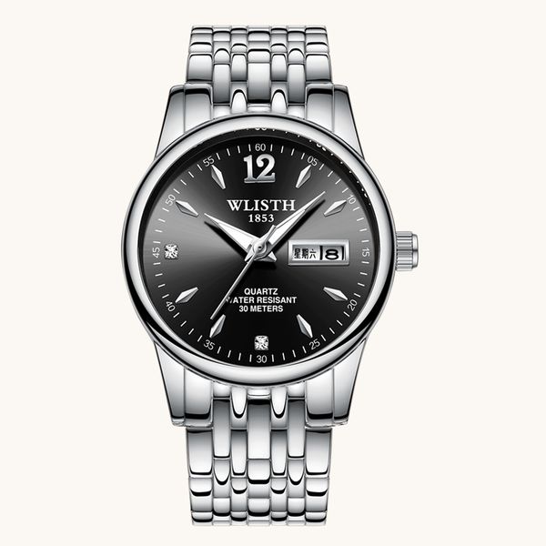 lady automatic watch gmt automatic watch designer watches quality wristwatch 25mm quartz movement stainless steel gold waterproof luminous d, Slivery;brown
lady automatic watch gmt automatic watch designer watches quality wristwatch 25mm quartz movement stainless steel gold waterproof luminous d, Slivery;brown