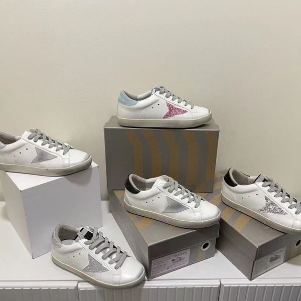italy brand sneaker men shoe super star women sneakers super star shoes luxury golden silvery flat bottom sprots stars retro dirty shoes siz, Black
italy brand sneaker men shoe super star women sneakers super star shoes luxury golden silvery flat bottom sprots stars retro dirty shoes siz, Black
