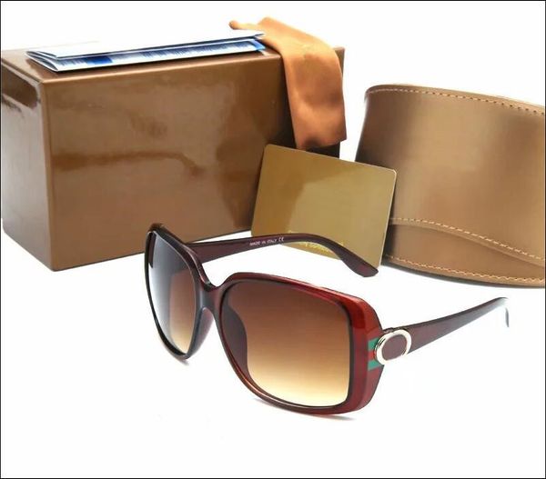 uv protection 3166 large round frame sunglasses fashion everything luxury sunglasses, White;black
uv protection 3166 large round frame sunglasses fashion everything luxury sunglasses, White;black