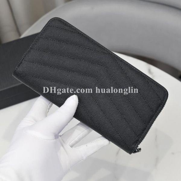 genuine leather woman wallet purse card holder handbag original box fashion designer girls ladies, Red;black
genuine leather woman wallet purse card holder handbag original box fashion designer girls ladies, Red;black