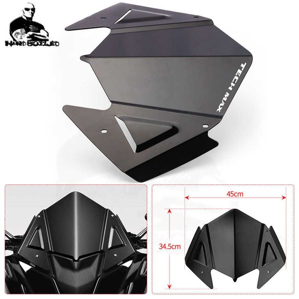 for yamaha t-max560 tmax 560 t-max 560 techmax -2022 aluminum motorcycle windshield wind deflectors screen windscreen protector 0203
for yamaha t-max560 tmax 560 t-max 560 techmax -2022 aluminum motorcycle windshield wind deflectors screen windscreen protector 0203