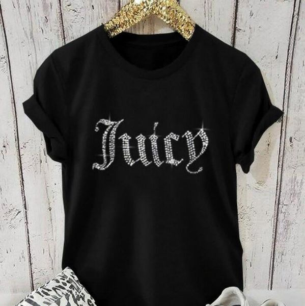 summer juicy diamonds print t shirt women round neck short sleeve female pattern harajuku tshirt 2023 new clothing, White
summer juicy diamonds print t shirt women round neck short sleeve female pattern harajuku tshirt 2023 new clothing, White