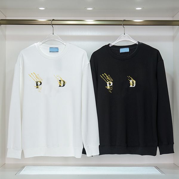 2023 luxury designer men's hoodies fashion long sleeve sweatshirt asian size m-3xl, Black
2023 luxury designer men's hoodies fashion long sleeve sweatshirt asian size m-3xl, Black