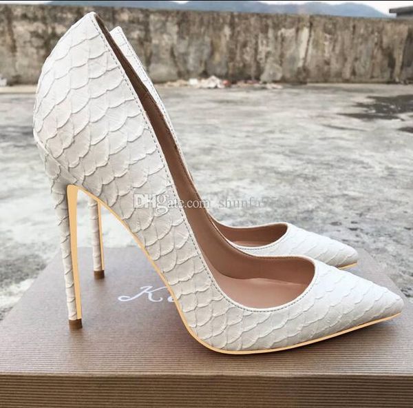 with box designer christians shoes new 12 cm white snakeskin high -heeled shoes women luxury s dress shoe pumps thin heel pointy pa qvev
with box designer christians shoes new 12 cm white snakeskin high -heeled shoes women luxury s dress shoe pumps thin heel pointy pa qvev