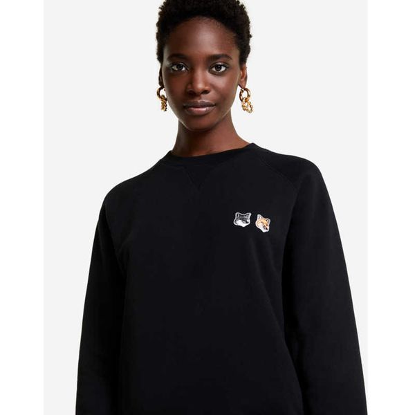 yiciya hoodie sweatshirt fox brand embroidery cotton round neck hood sweater new black classic women pullover sweatshirts hoodies woman wint
yiciya hoodie sweatshirt fox brand embroidery cotton round neck hood sweater new black classic women pullover sweatshirts hoodies woman wint