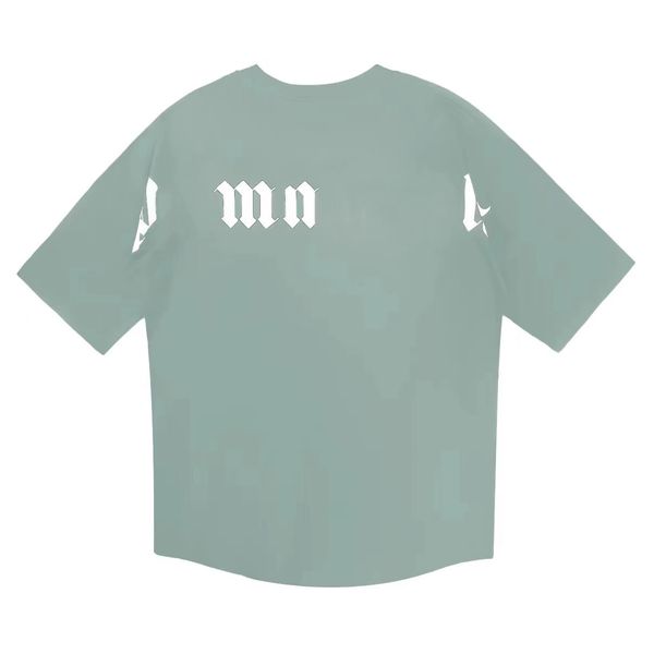 designer men's plus tees men women t shirt summer couples short sleeve classic cotton t shirts fashion senior alphabet multiple choices, Black;brown
designer men's plus tees men women t shirt summer couples short sleeve classic cotton t shirts fashion senior alphabet multiple choices, Black;brown
