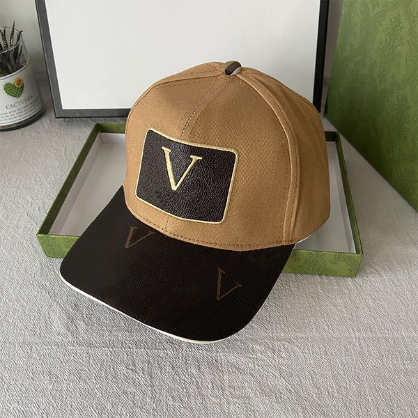 2023 fashion baseball cap ball caps sports mens womens duck tongue sunshade embroidered sun hat, Blue;gray
2023 fashion baseball cap ball caps sports mens womens duck tongue sunshade embroidered sun hat, Blue;gray