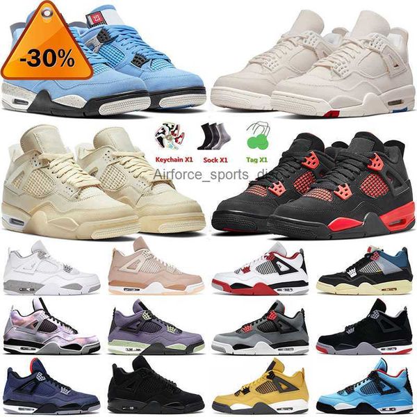 2023 og basketball shoes 4 4s iv mens jumpman red thunder university blue canvas sail black cat men women sports trainers
2023 og basketball shoes 4 4s iv mens jumpman red thunder university blue canvas sail black cat men women sports trainers