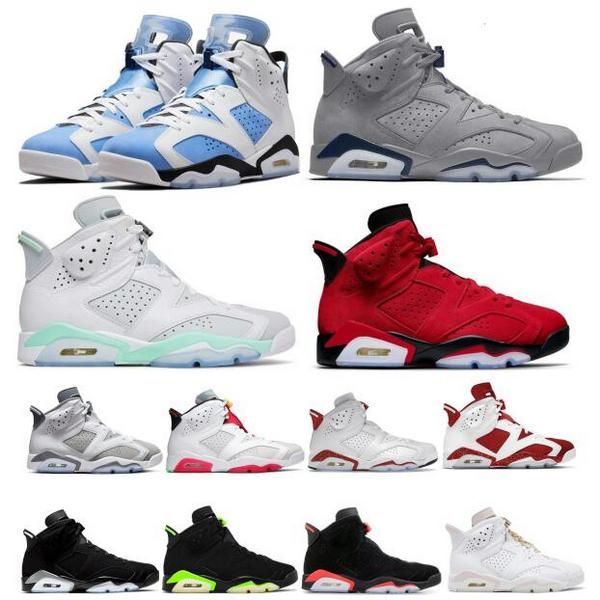 2023 basketball shoes 6 6s jumpman unc white cool grey georgetown toro chrome electric green men woman trainers sneakers
2023 basketball shoes 6 6s jumpman unc white cool grey georgetown toro chrome electric green men woman trainers sneakers