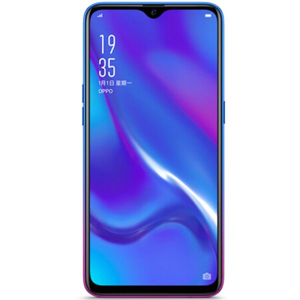 K1 Original OPPO 4G LTE Cell 6GB RAM 64GB ROM Snapdragon 660 AIE Octa Core 25.0MP AI Android 6.4 Inch OLED Full Screen Fingerprint ID Smart Mobile Phone 6B
K1 Original OPPO 4G LTE Cell 6GB RAM 64GB ROM Snapdragon 660 AIE Octa Core 25.0MP AI Android 6.4 Inch OLED Full Screen Fingerprint ID Smart Mobile Phone 6B